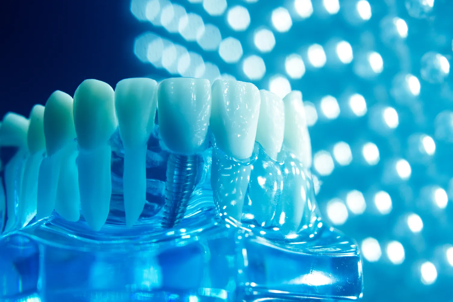 Stomatolog Ostrołęka