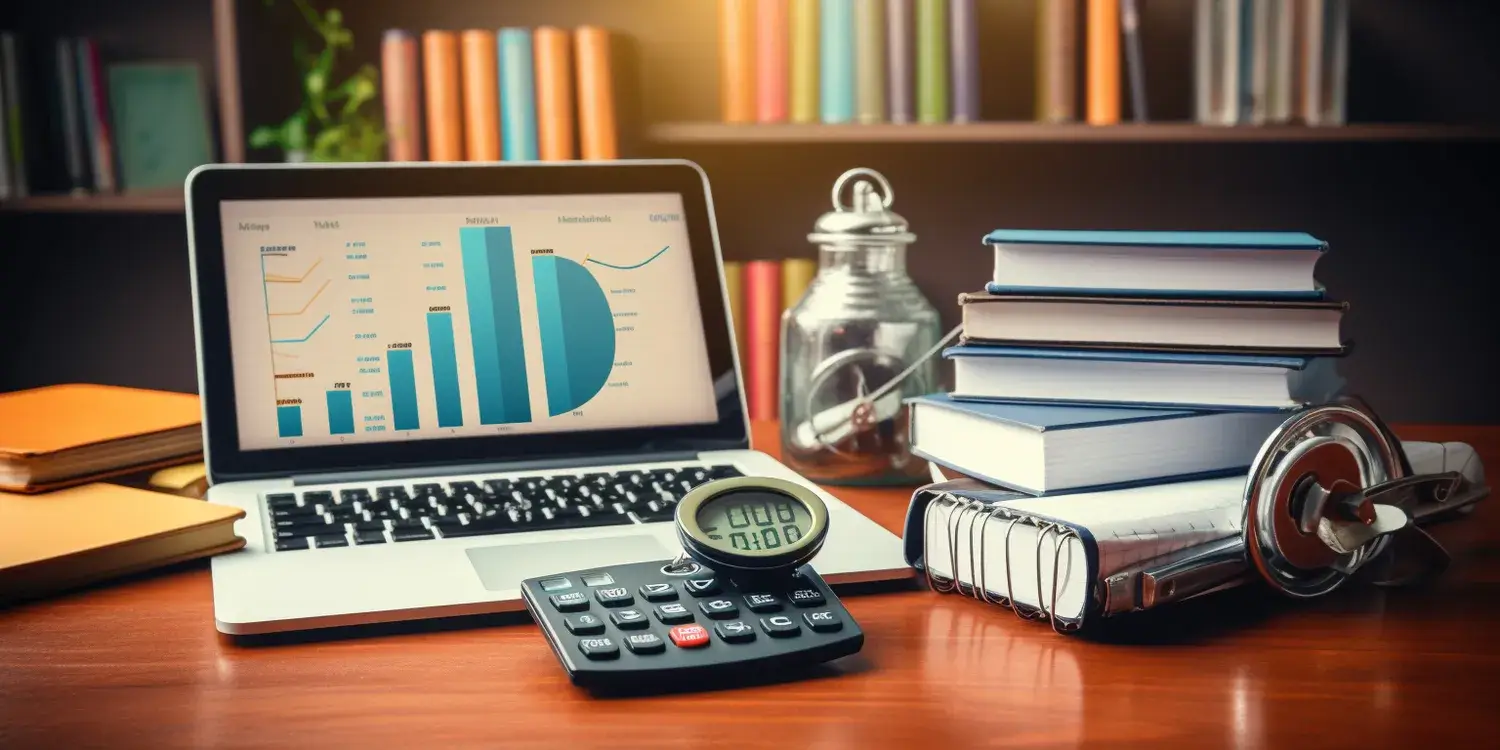 Co to jest księgowość?