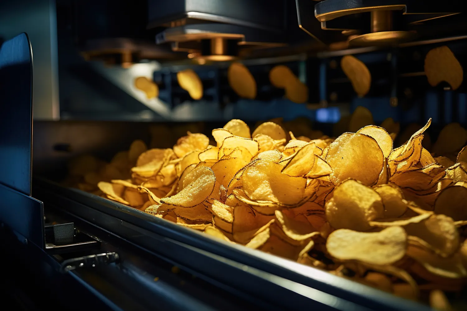 Co to jest przemysł metalurgiczny?