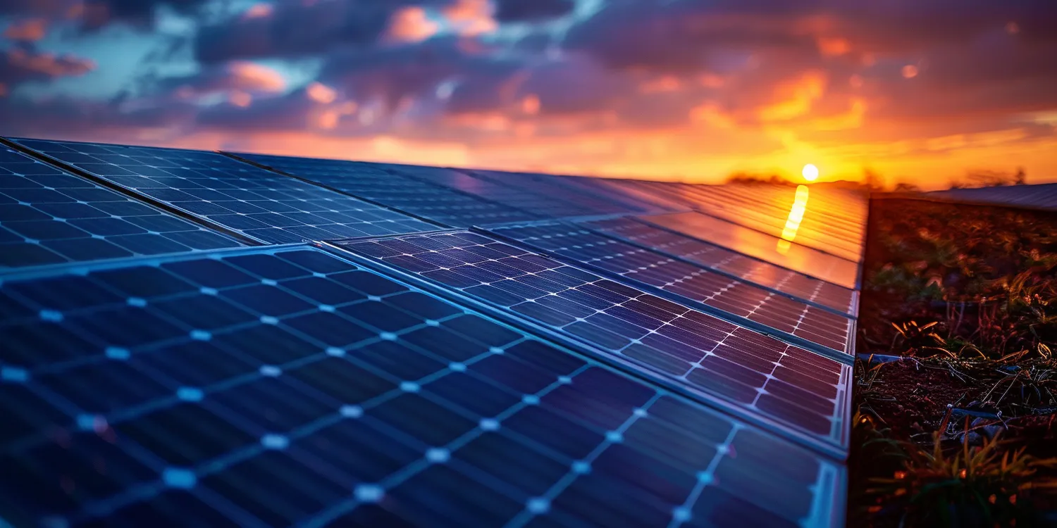 Fotowoltaika co to jest?