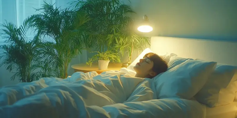 Jakie wypełnienie kołdry najlepsze?