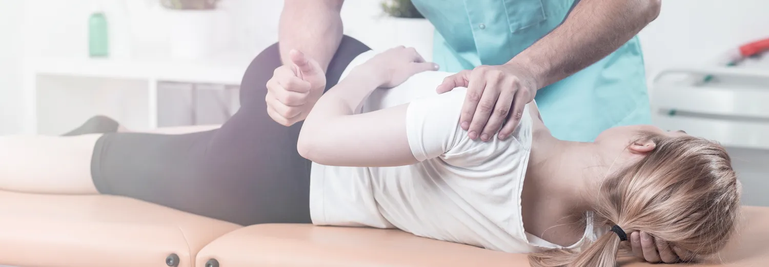 Kiedy rehabilitacja po endoprotezie biodra?