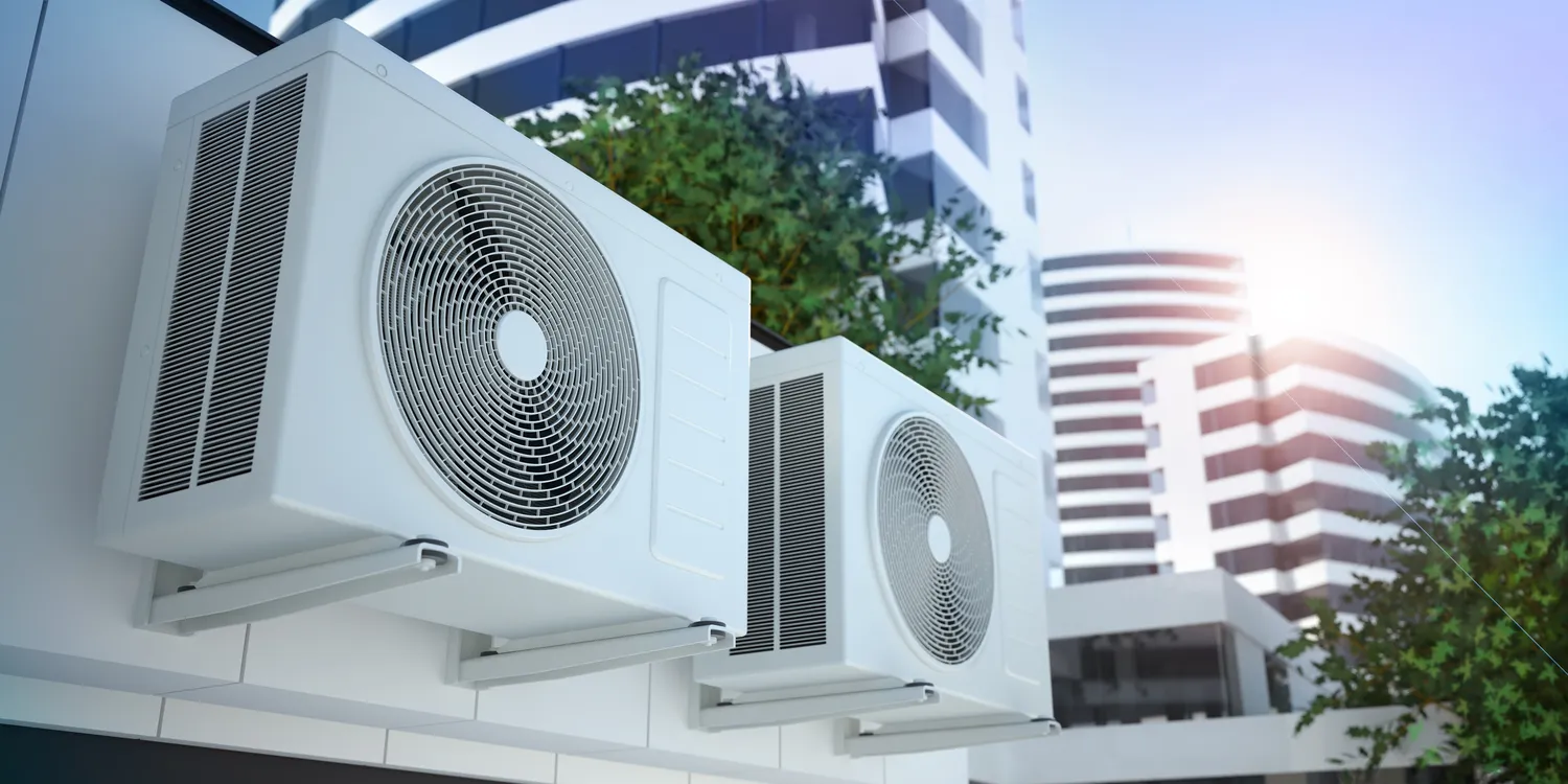 Klimatyzacja 2,5 kw na ile metrów?
