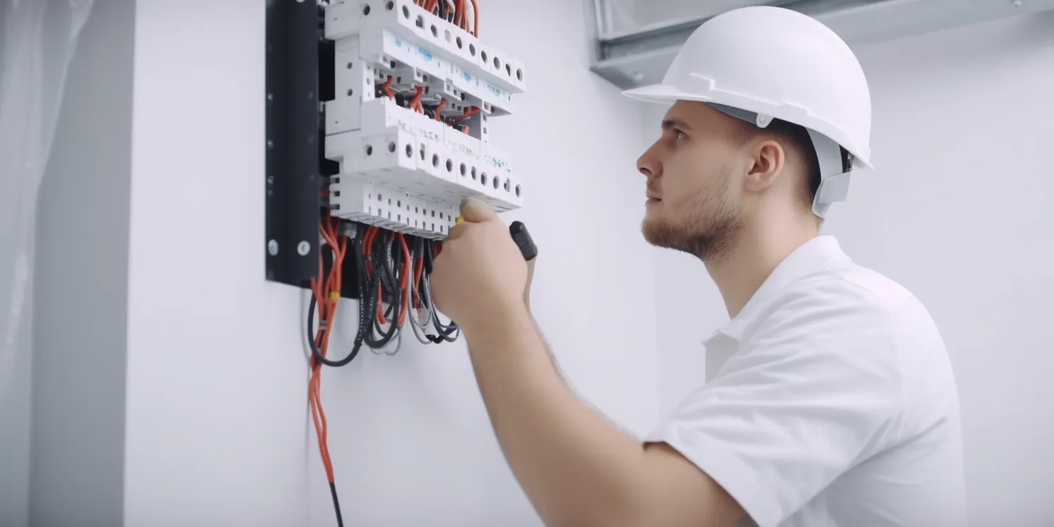 Kto może robić instalacje elektryczne?