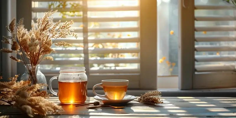 Miód wrzosowy na co pomaga?