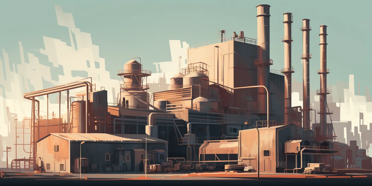 Przemysł hutniczy co to jest?