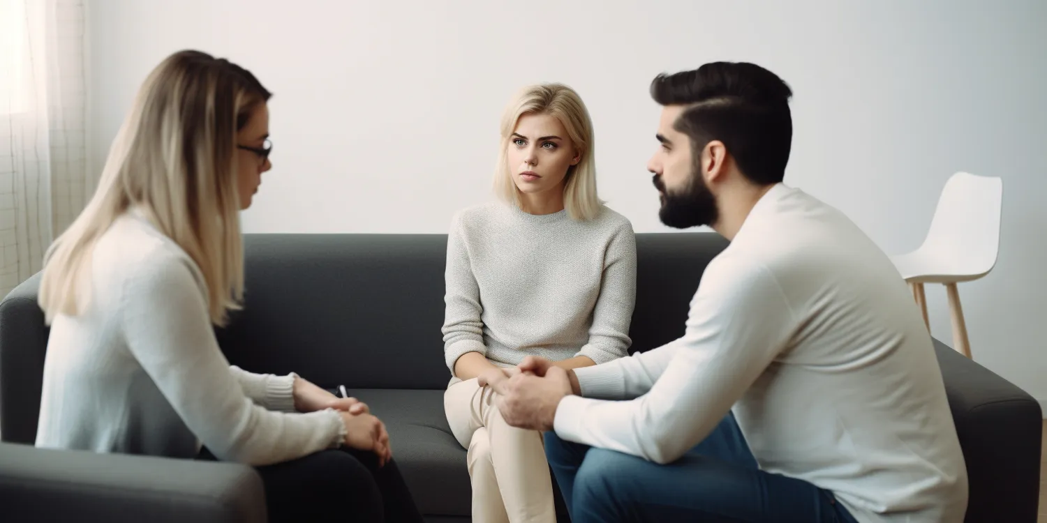 Psychoterapia ile razy w miesiącu?