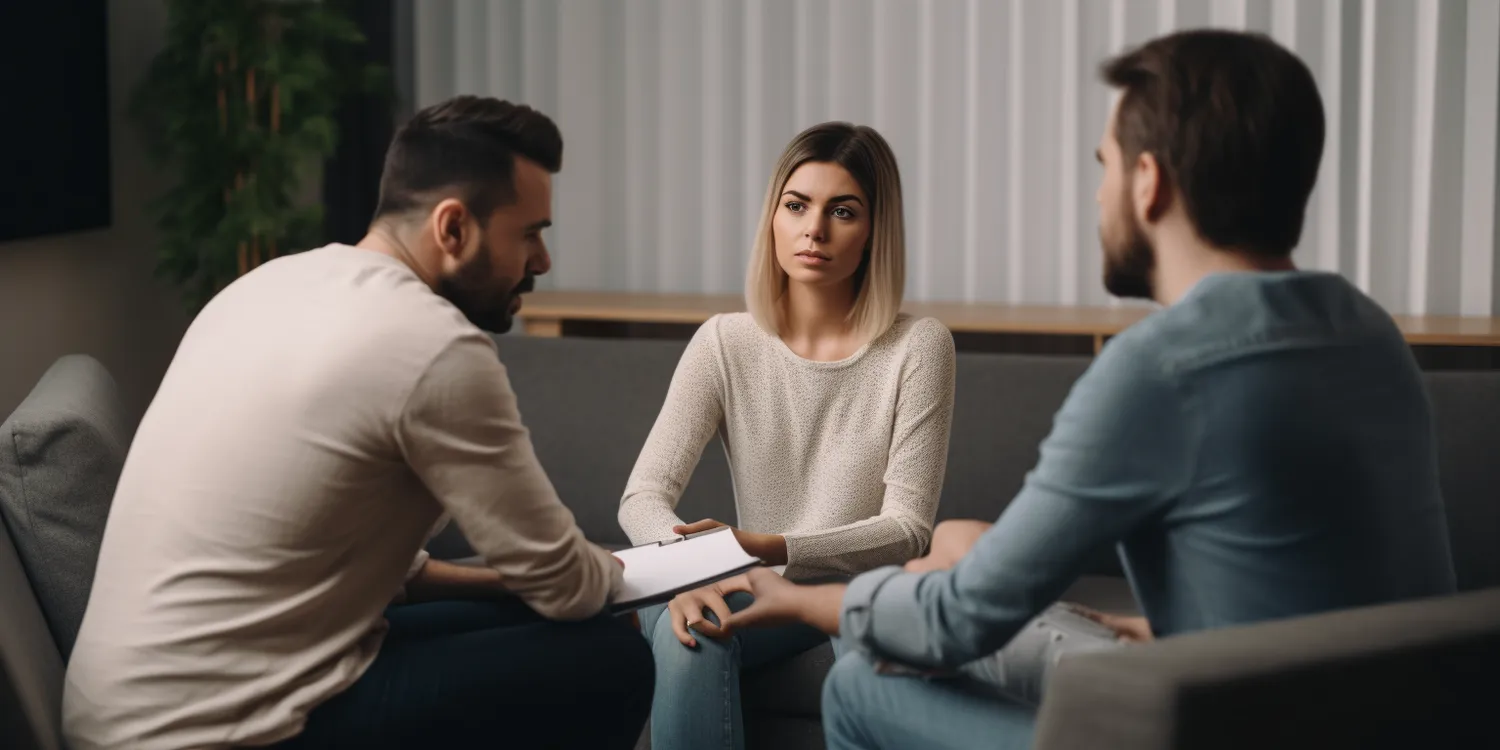 Psychoterapia integracyjna co to jest?
