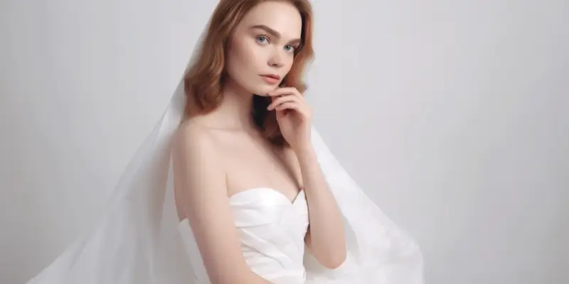 Suknie ślubne jaki fason?