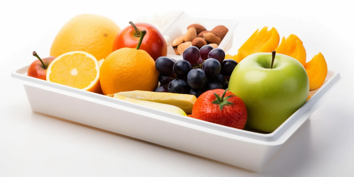 Catering dietetyczny jaki?