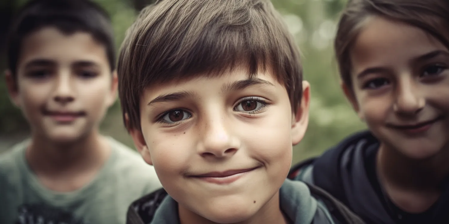 Co dla dzieci do jedzenia na urodziny?