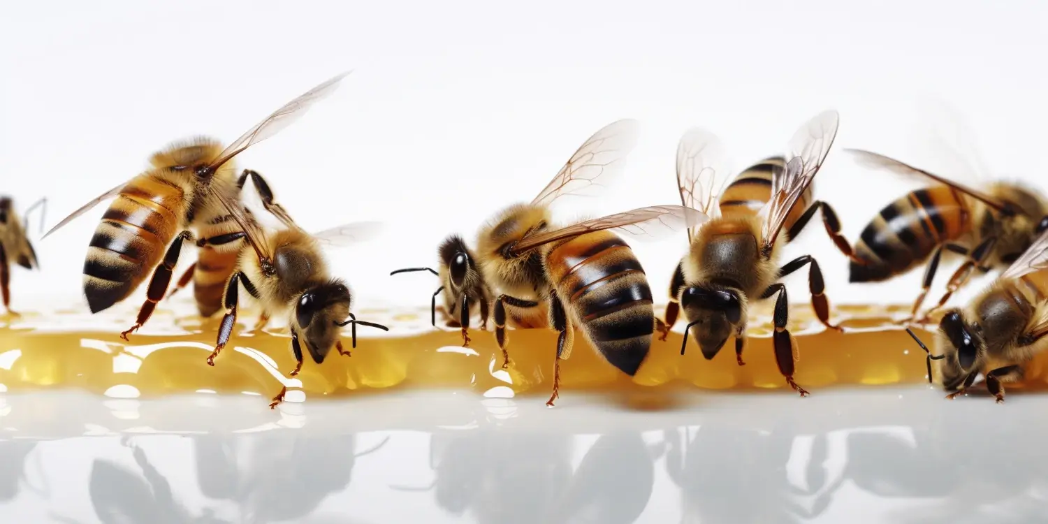 Co zawiera miód akacjowy?