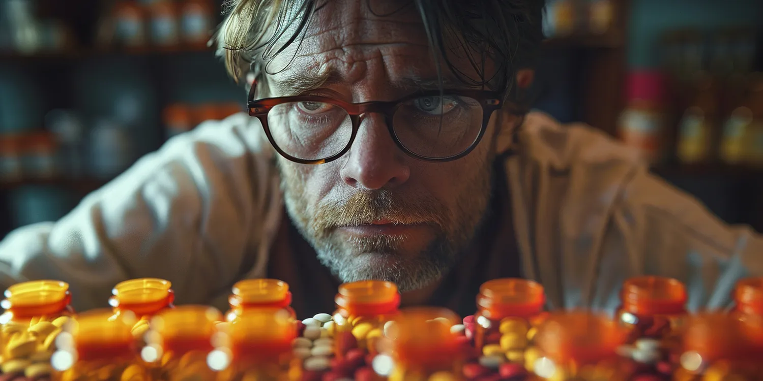 Ile czasu utrzymują sie narkotyki we krwi?