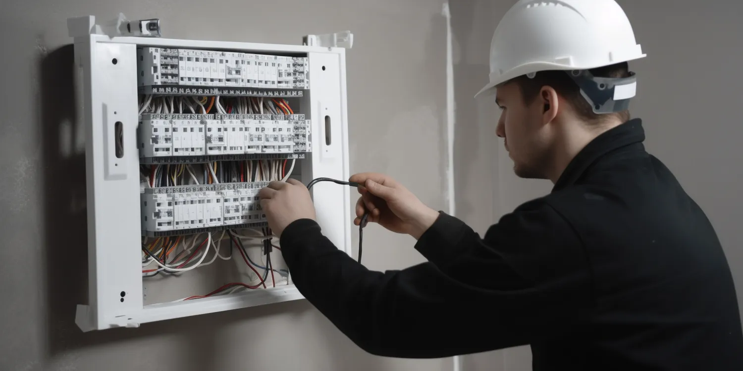 Ile zarabia elektryk w Szwajcarii?