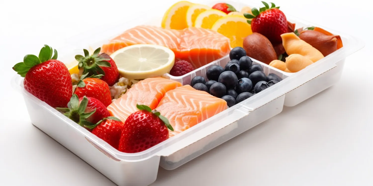 Jak działa catering dietetyczny?