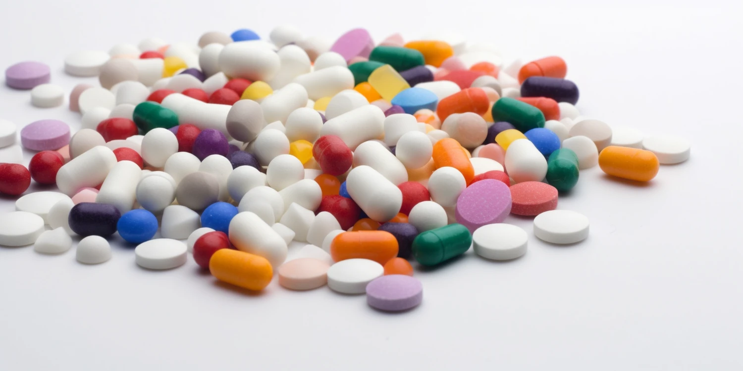 Jak działają różne narkotyki?