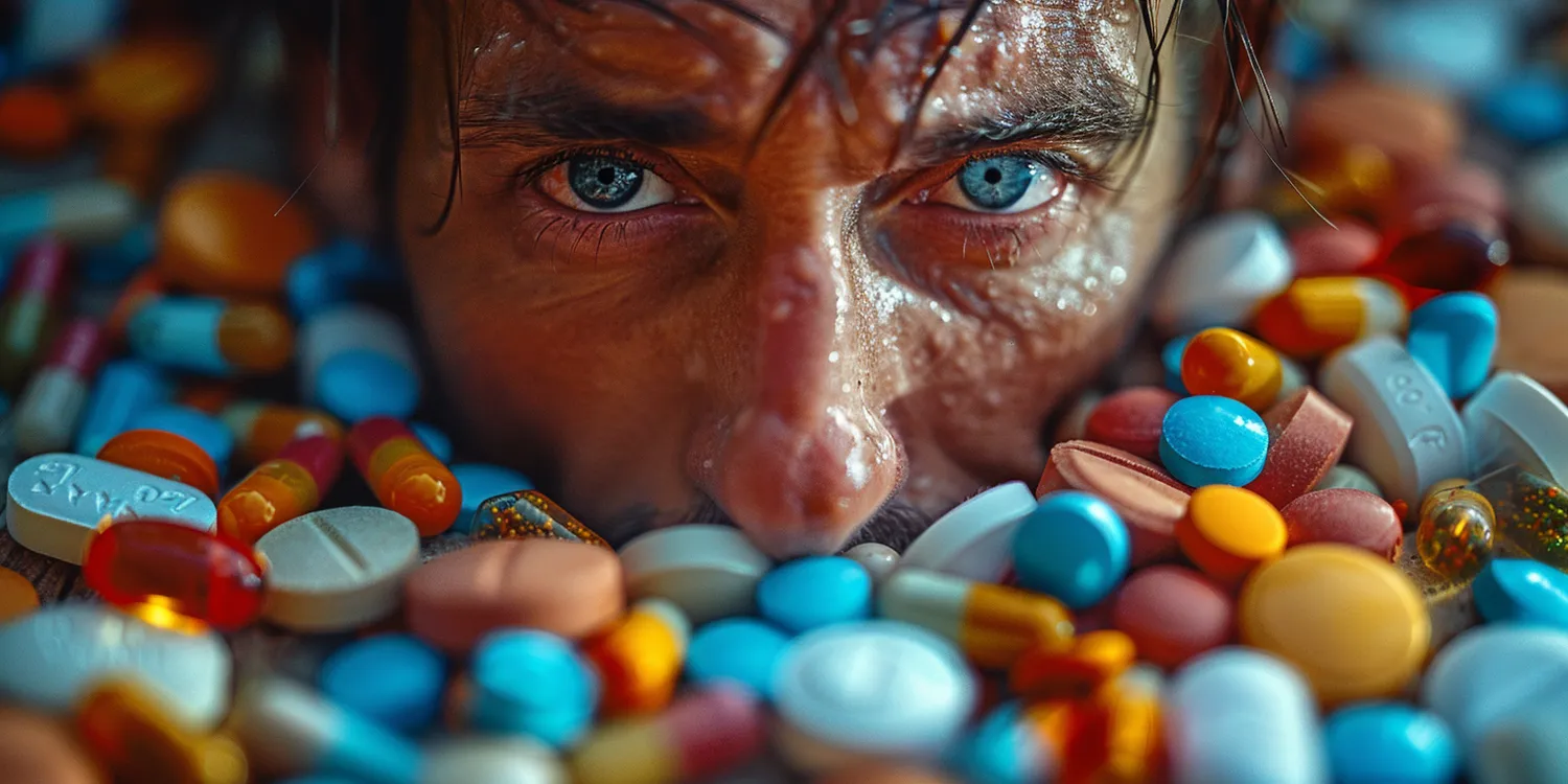 Jak działają testy na narkotyki?