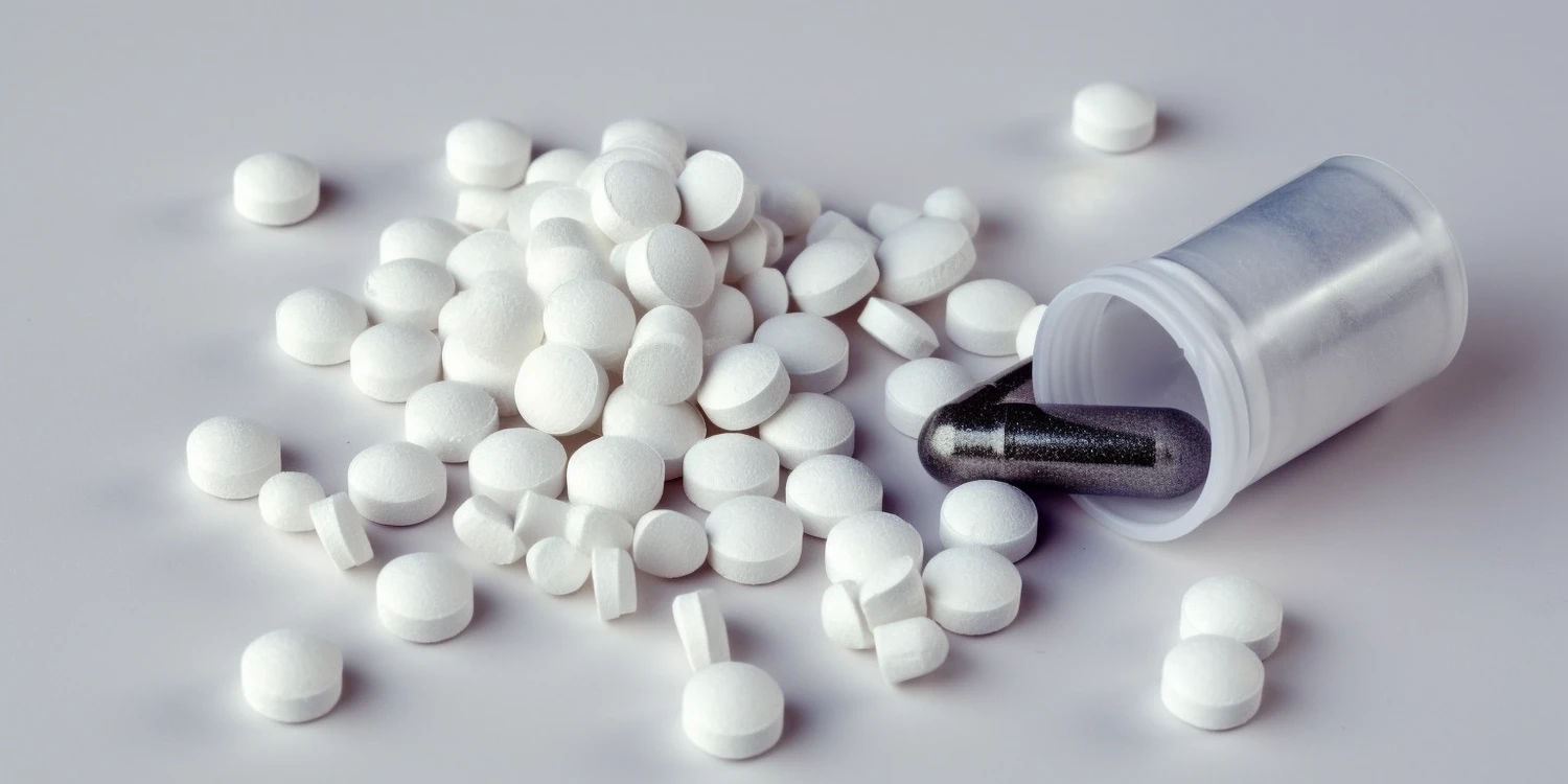 Jak narkotyki działają na człowieka?