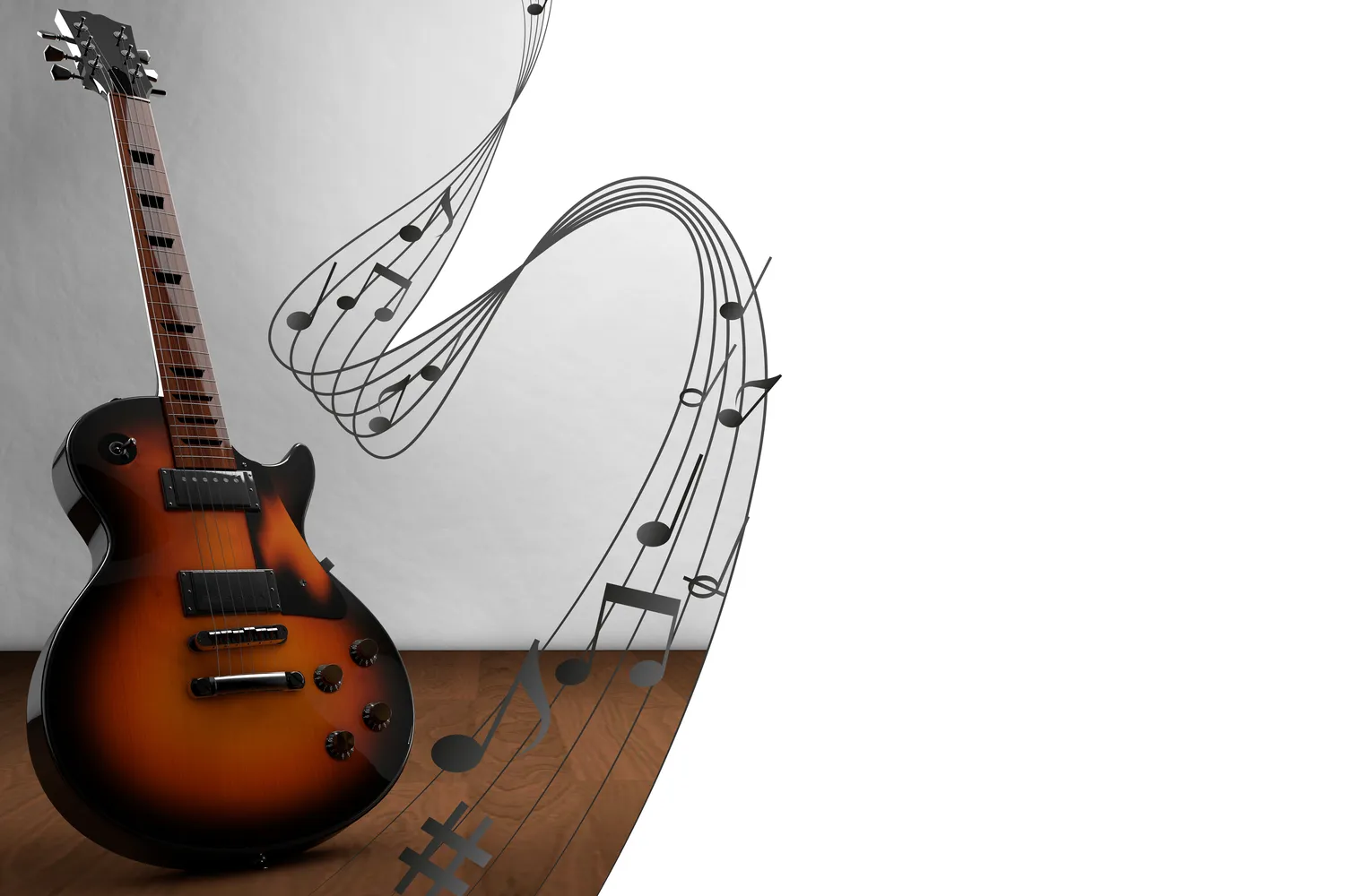 Jaka gitara dla dziecka?