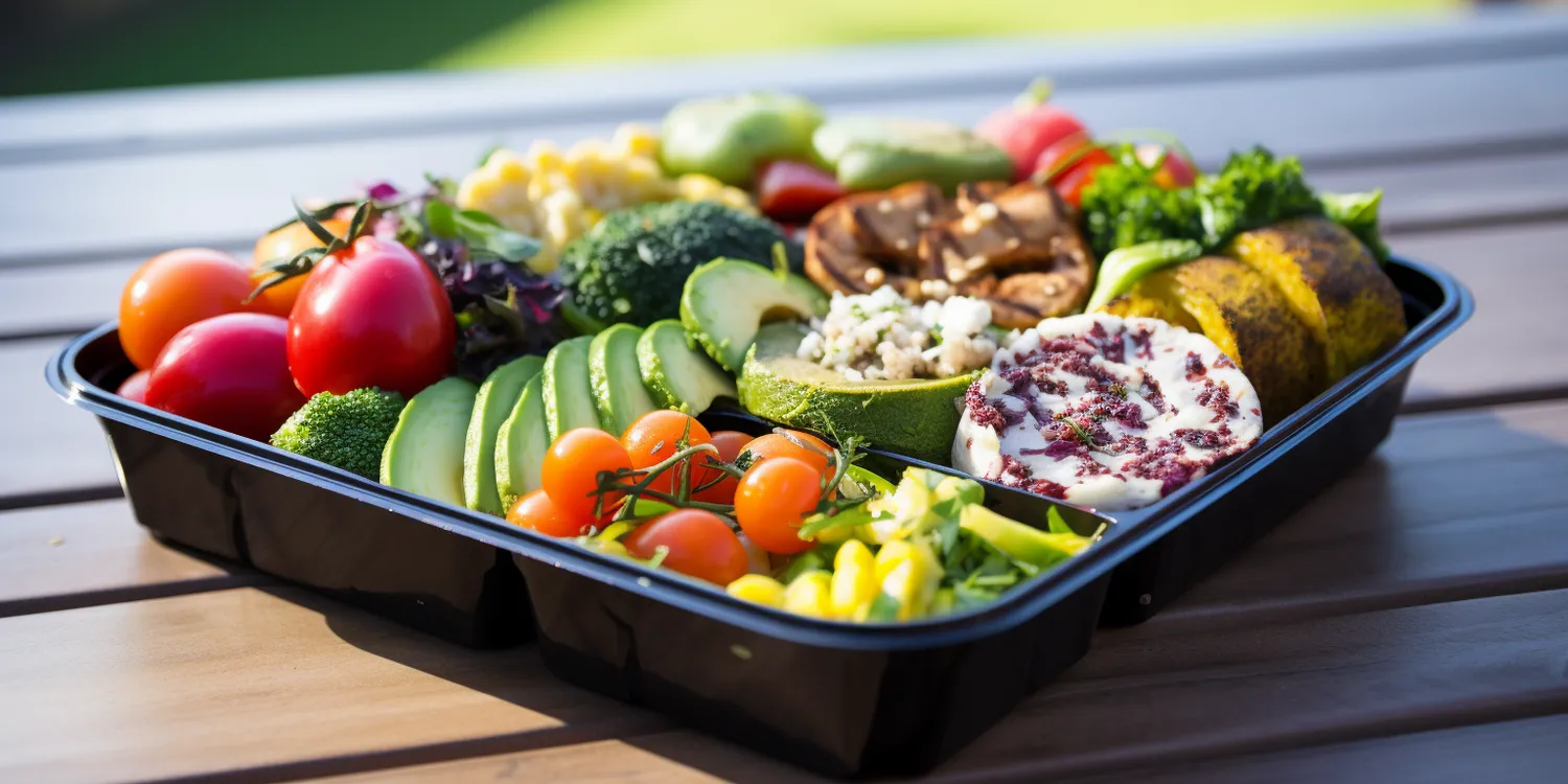 Jaki jest najlepszy catering dietetyczny?