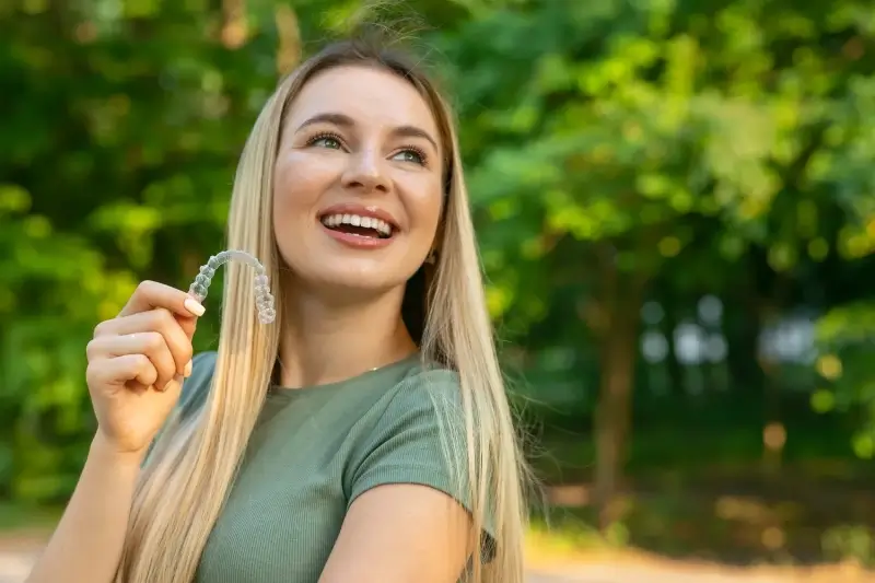 Jakie są etapy leczenia nakładkowego?