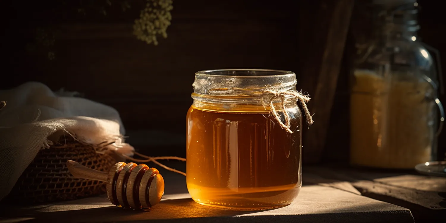 Kiedy jest miód akacjowy?