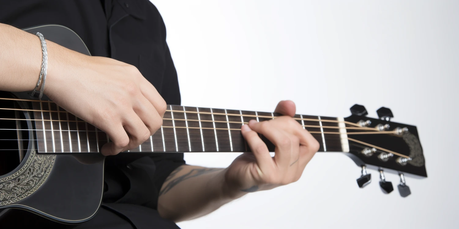 Kiedy powstała gitara elektryczna?