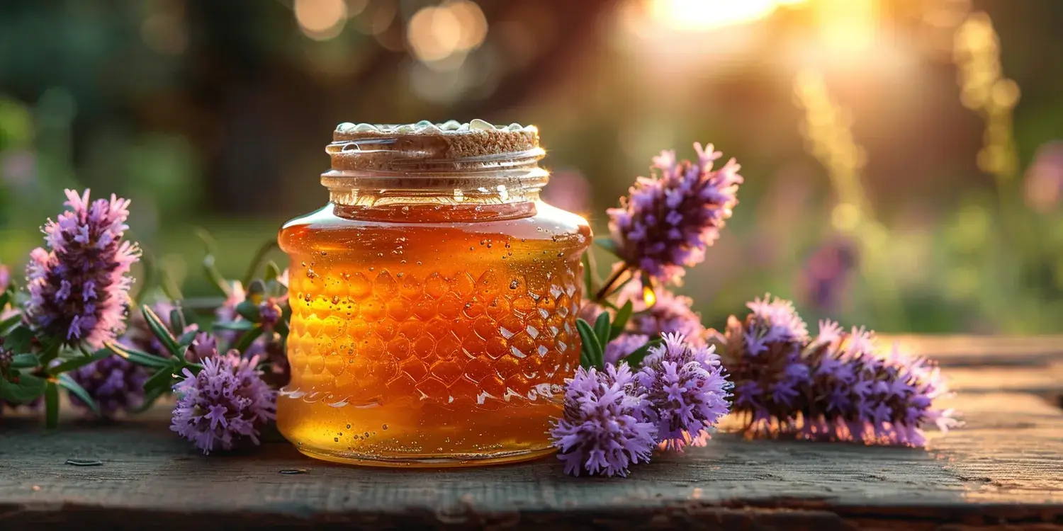 Kiedy wirować miód akacjowy?