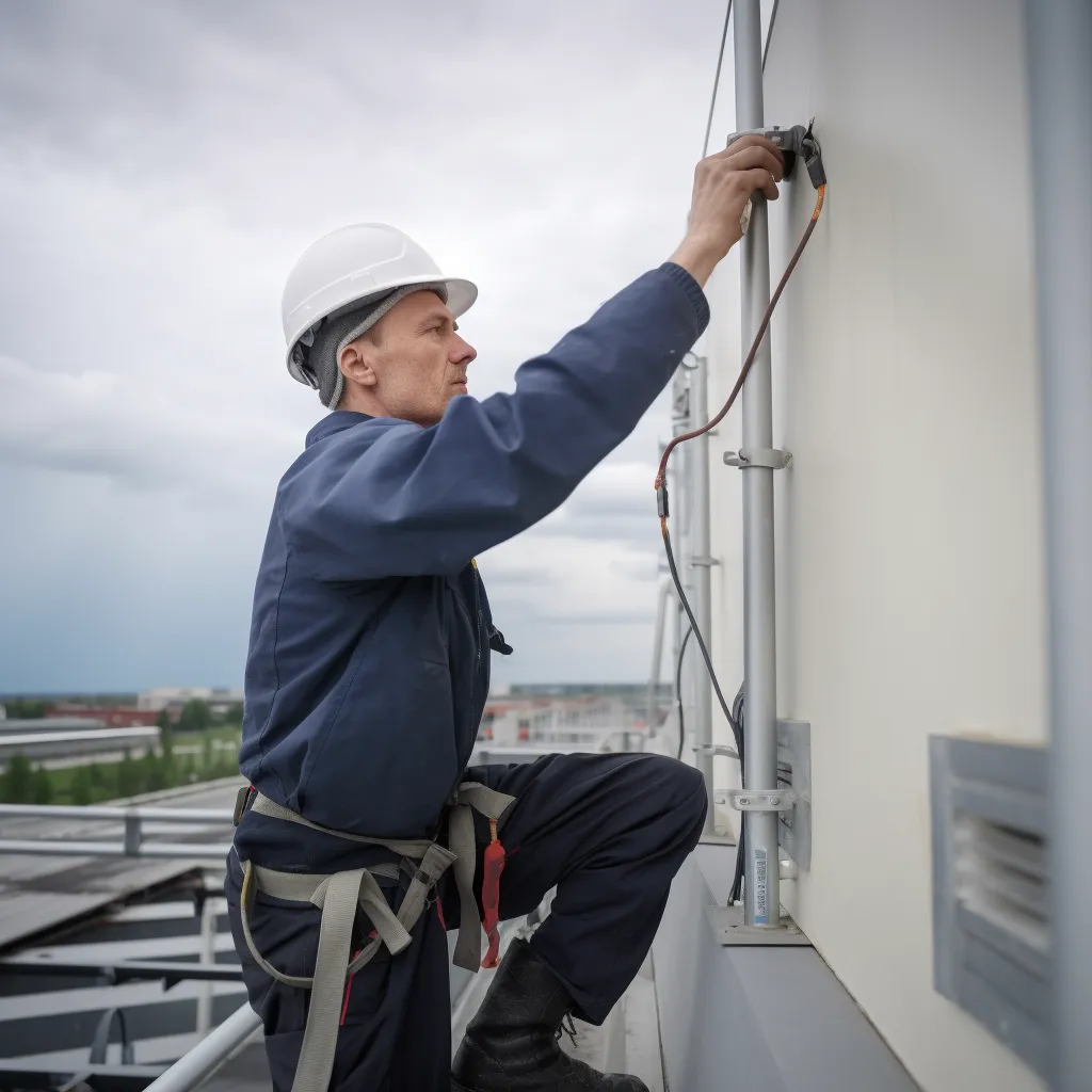 Kto projektuje instalacje elektryczne?