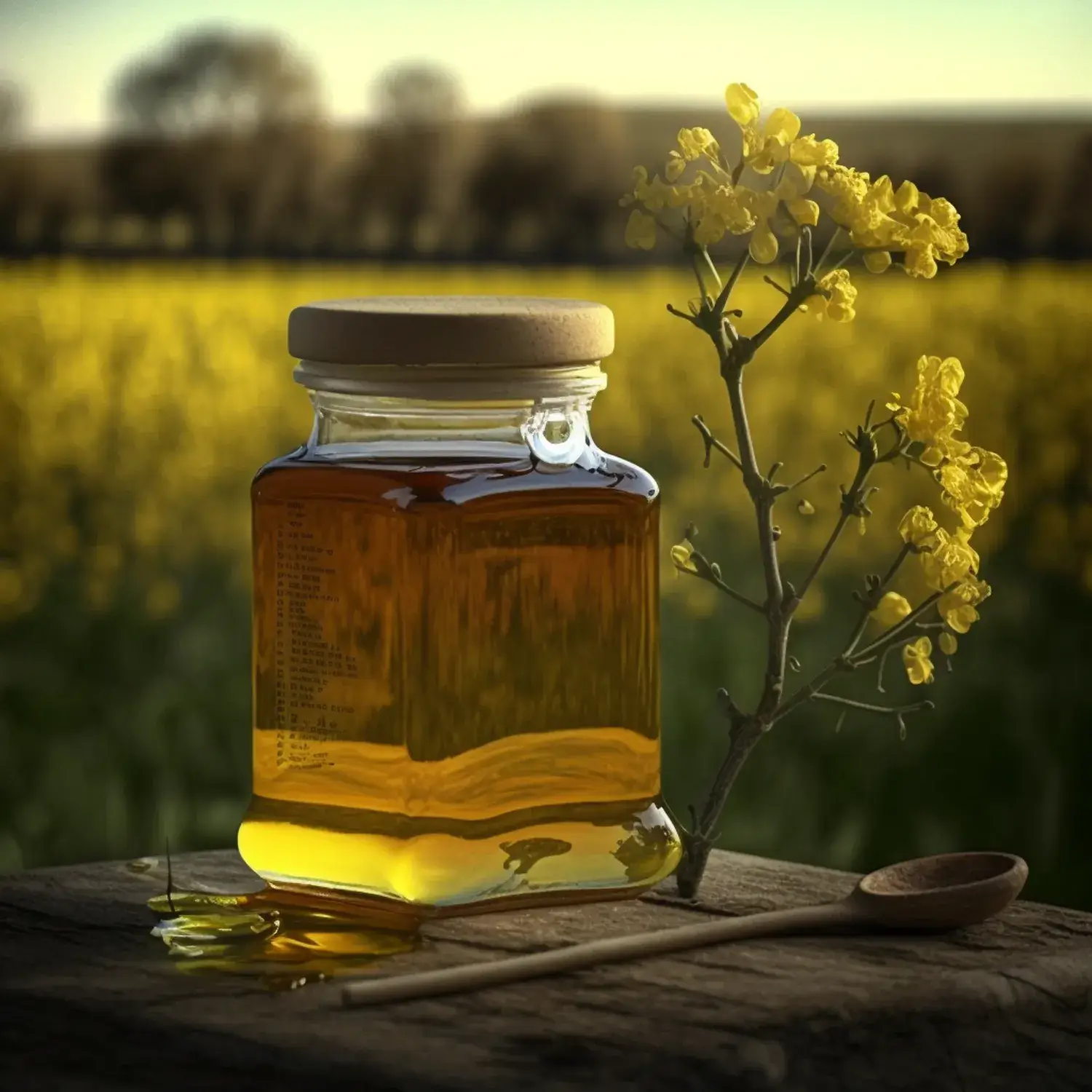 Miód akacjowy, jak spożywać?