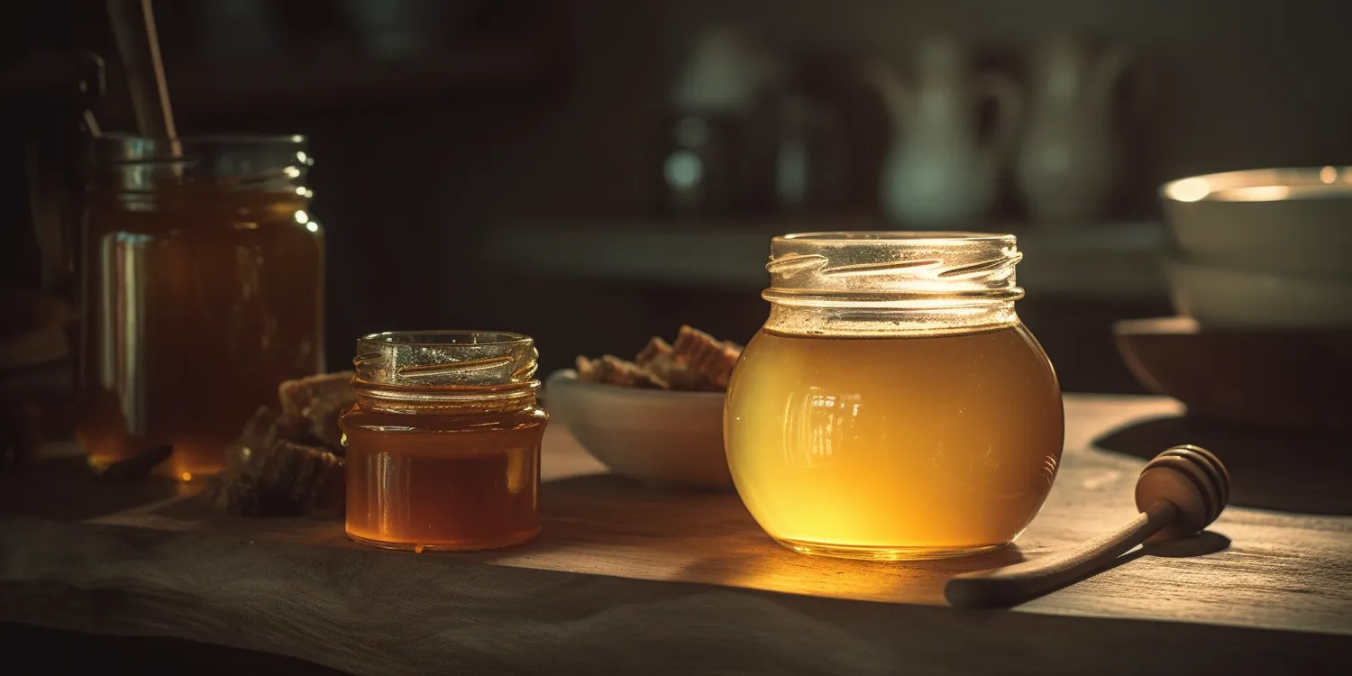 Miód lipowy od kiedy?