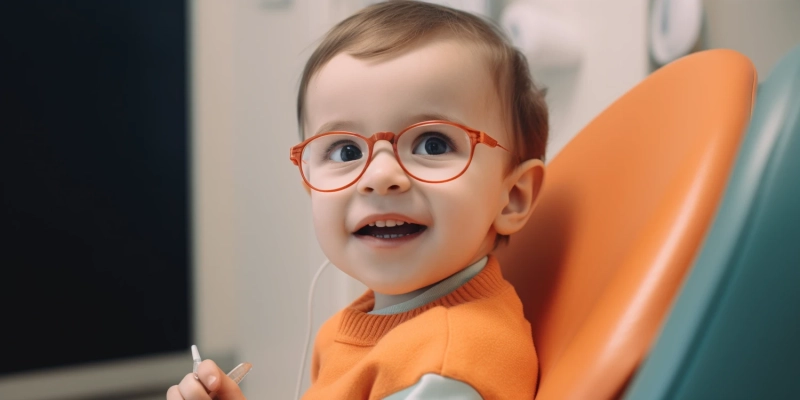 Urodziny dla dzieci jakie atrakcje?