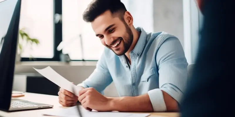 Wybór odpowiedniego miejsca do pracy zdalnej na łonie natury