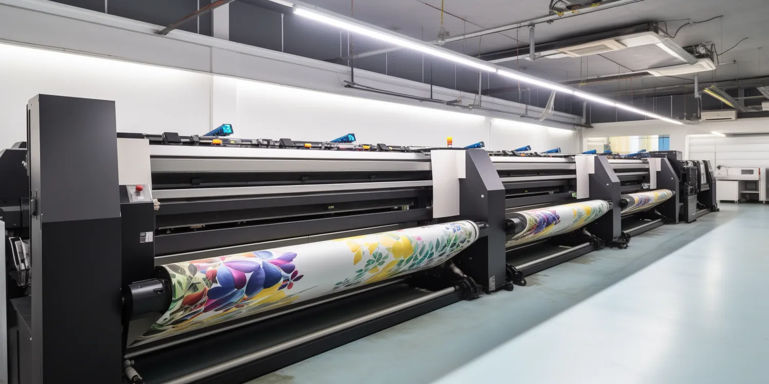 Druk cyfrowy zastosowanie