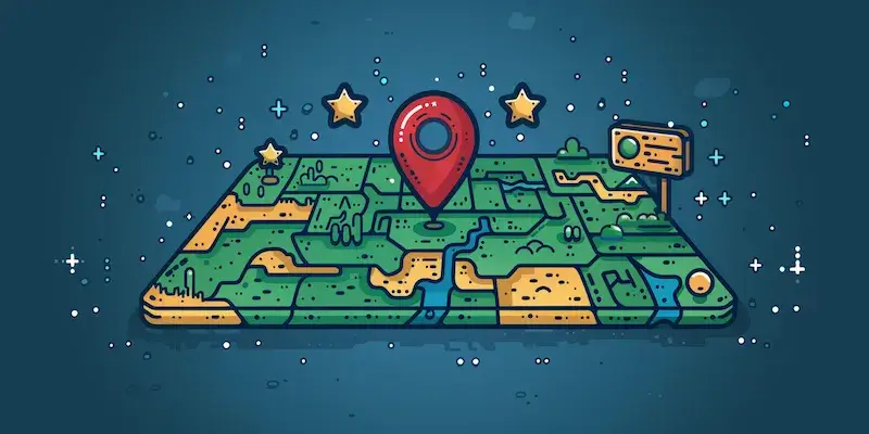 Google Maps jak włączyć głos?