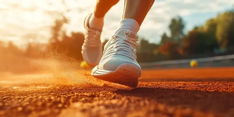 Ile setów ma tenis?