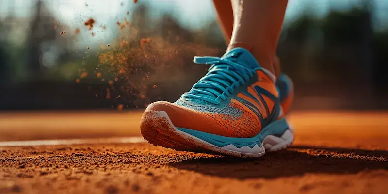 Ile setów ma tenis?