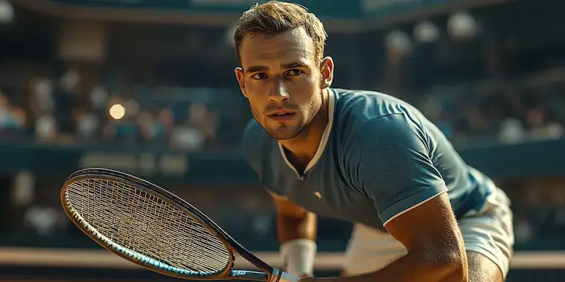 Jak grać w tenis ziemny?