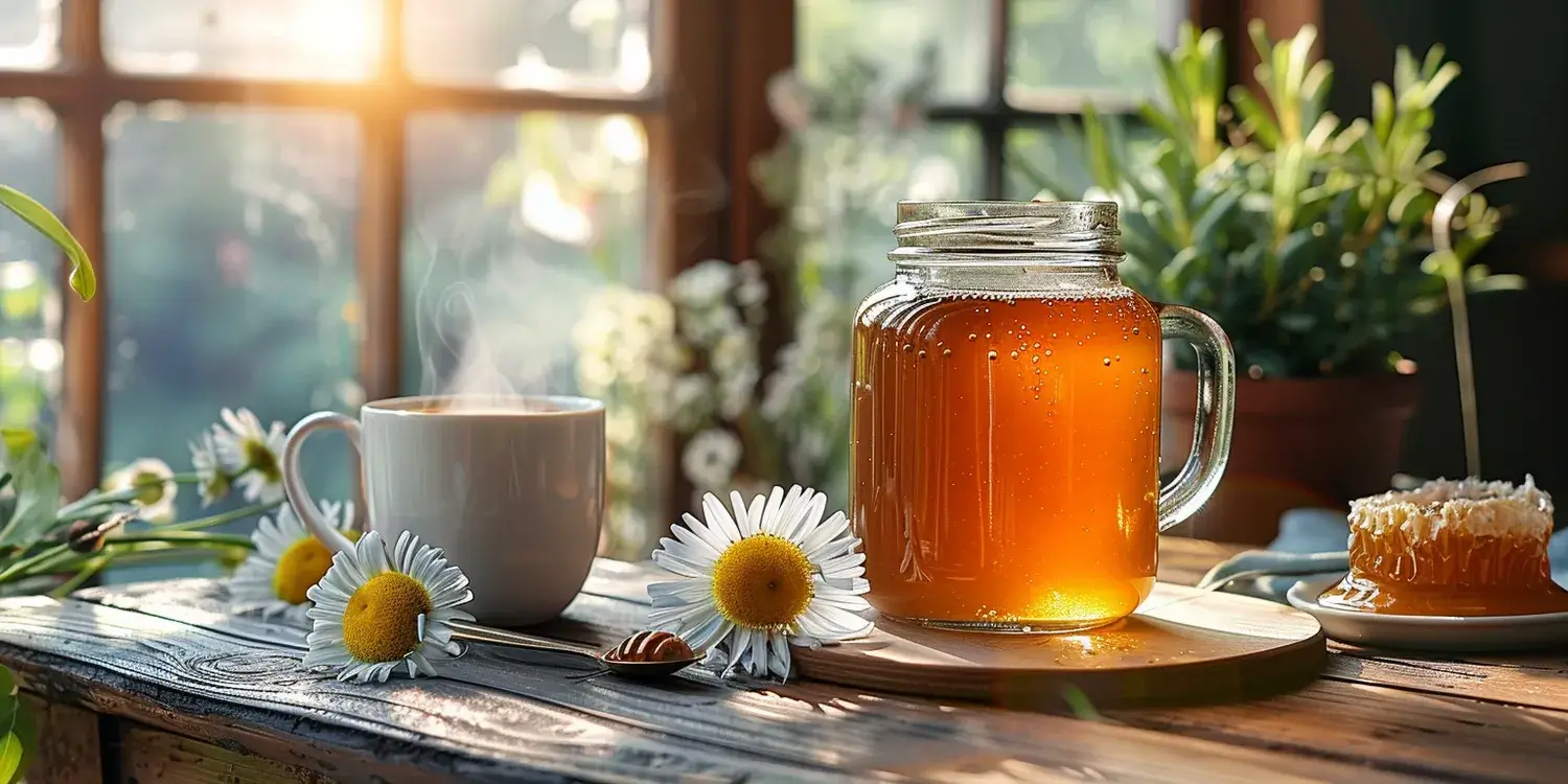 Jak powstaje miód rzepakowy?