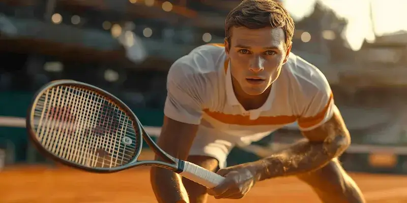 Jak się gra w tenis ziemny?