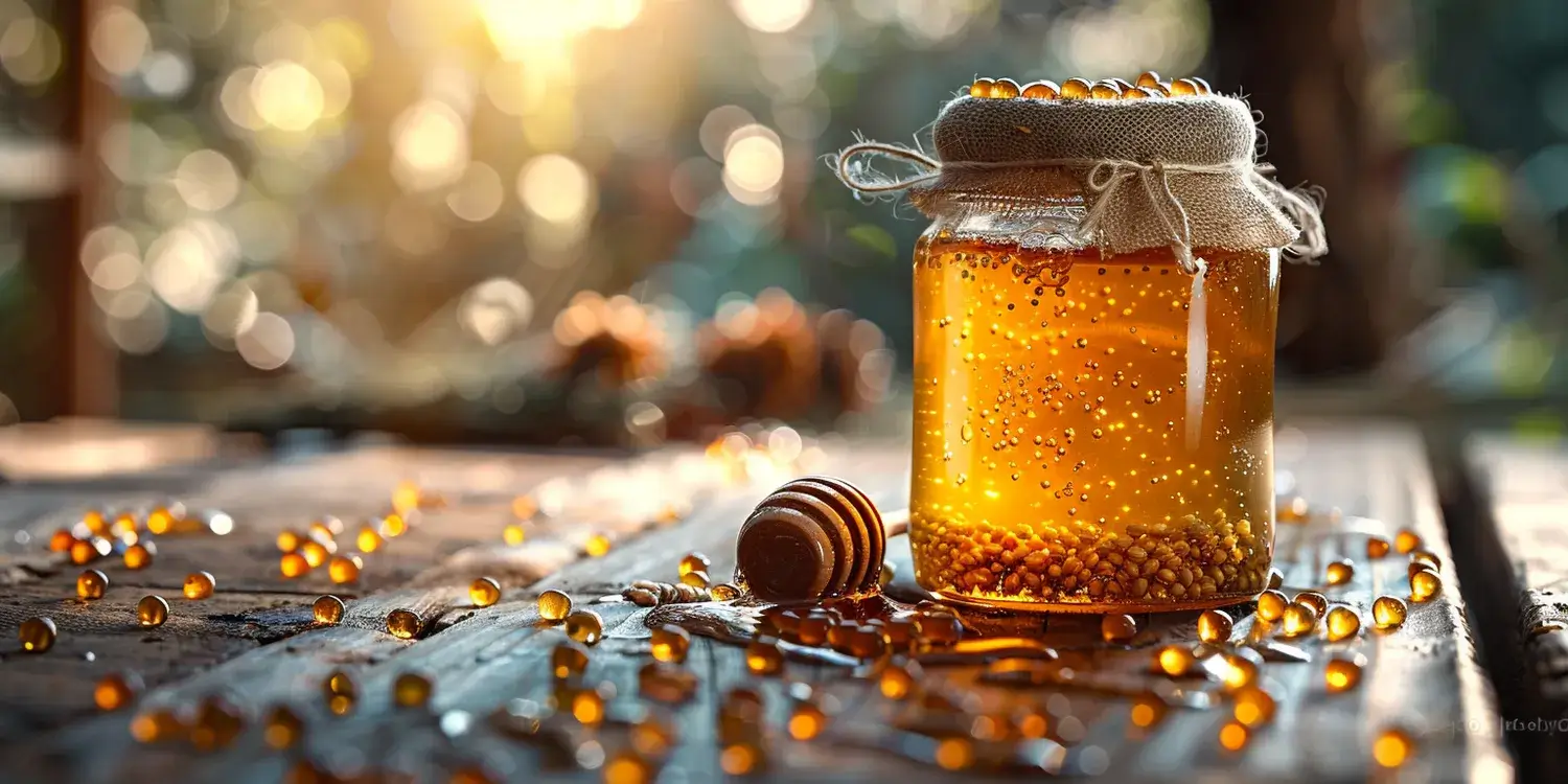 Jak sprawdzić miód rzepakowy?