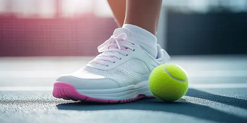 Jak trenować tenis ziemny?