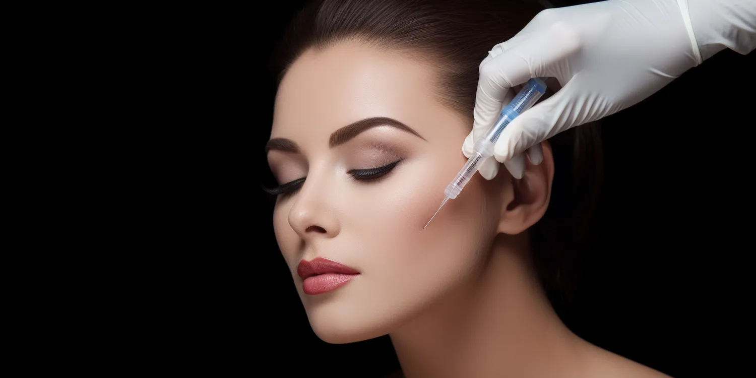 Jak zlikwidować zmarszczki pod oczami medycyna estetyczna?