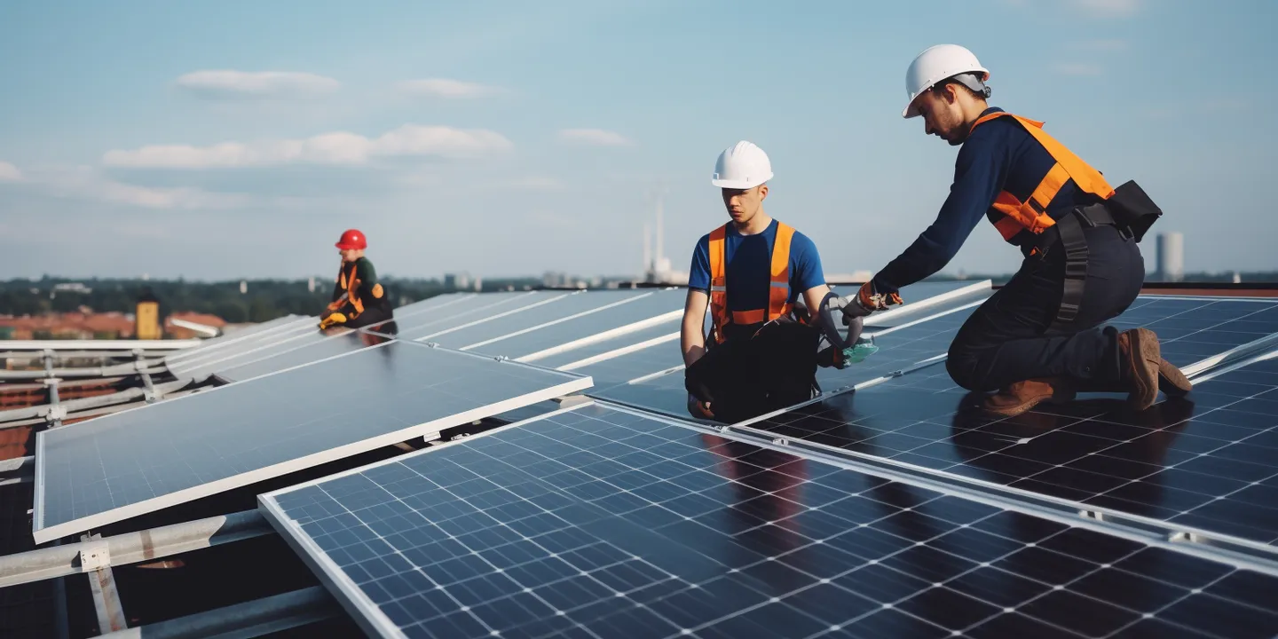 Jakie panele fotowoltaiczne są najlepsze?