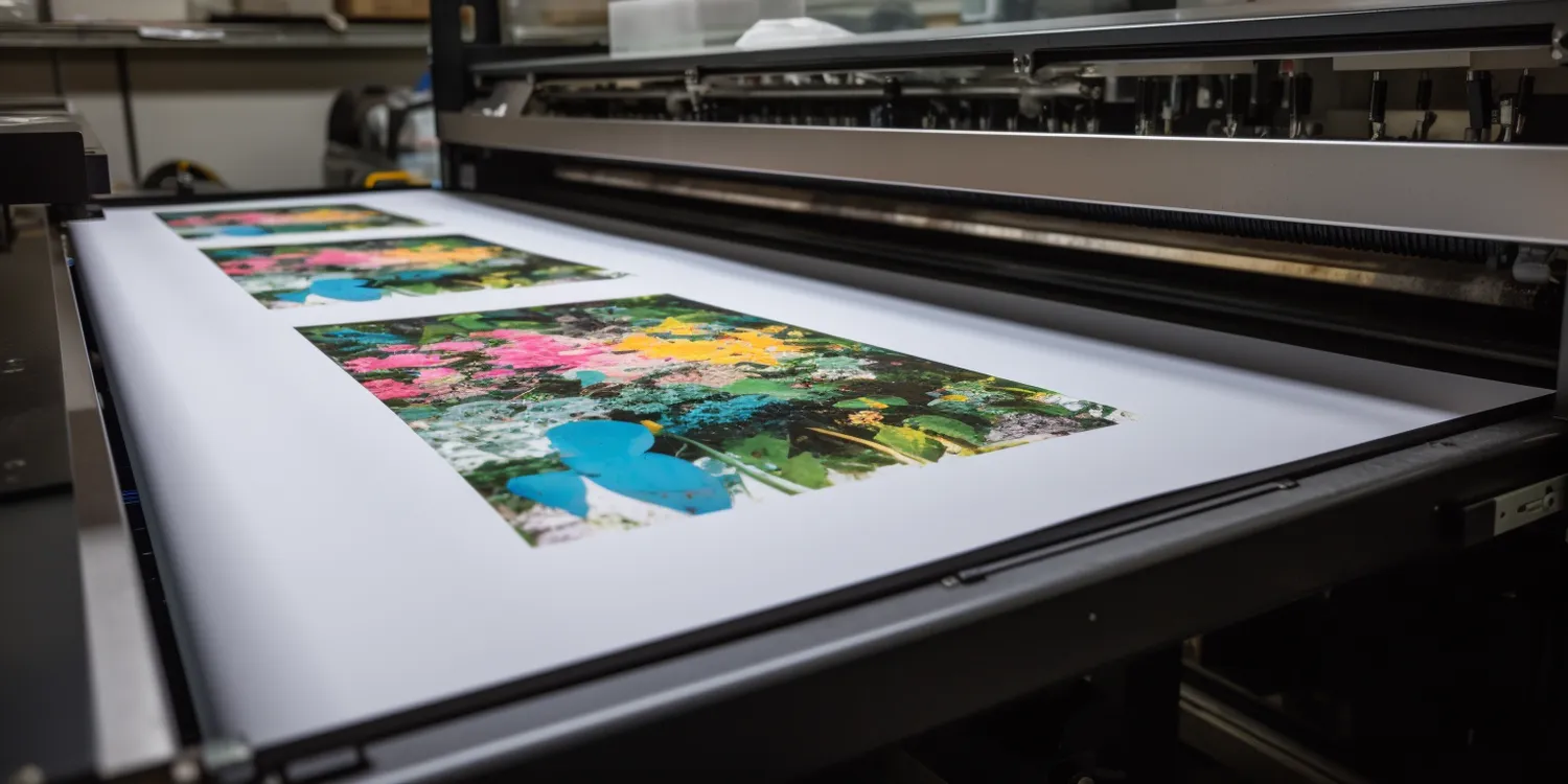 Kiedy warto wybrać druk cyfrowy?