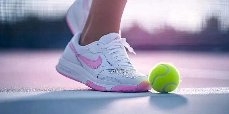 Tenis ziemny jak serwować?