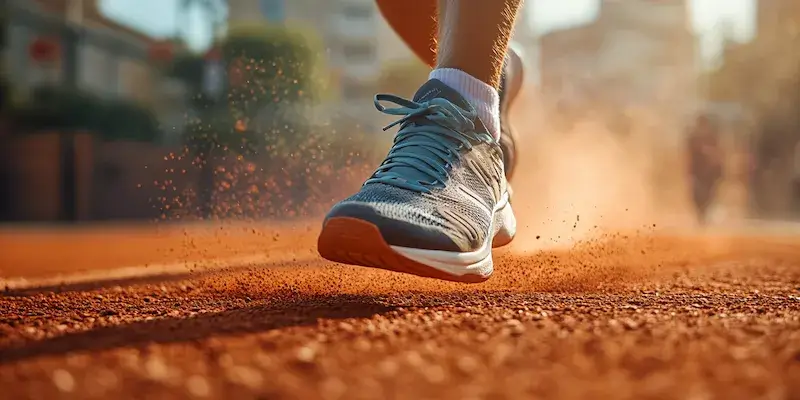 Tenis ziemny jak zacząć?