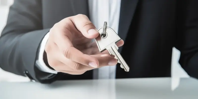 Nowe apartamenty nad morzem