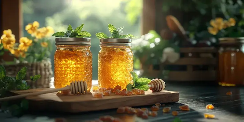 Co znaczy bezglutenowe?