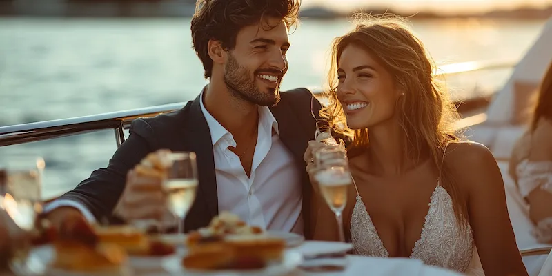 Ile zarabia sala weselna?